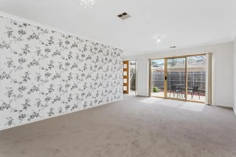 Fifth view of Homely townhouse listing, 18/7 Loveday Crescent, Casey ACT 2913