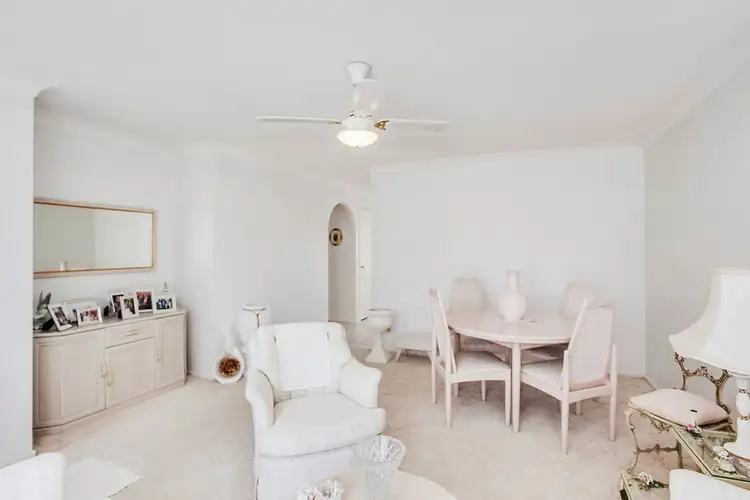 Third view of Homely semi-detached listing, 1/91 Treeview Drive, Burleigh Waters QLD 4220