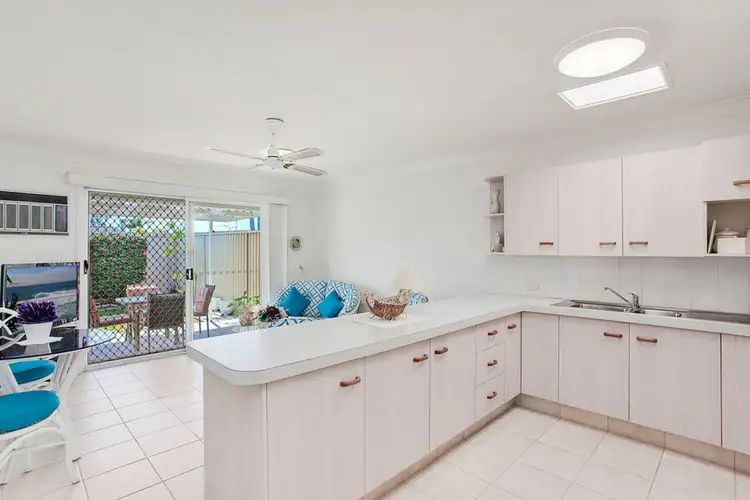 Fourth view of Homely semi-detached listing, 1/91 Treeview Drive, Burleigh Waters QLD 4220
