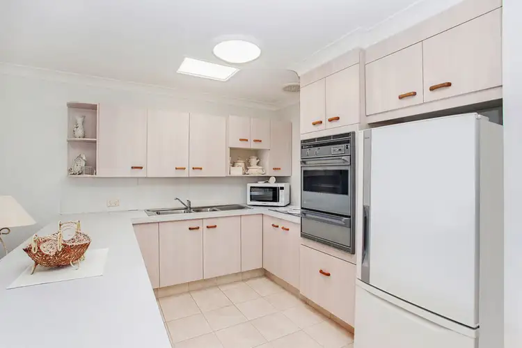 Fifth view of Homely semi-detached listing, 1/91 Treeview Drive, Burleigh Waters QLD 4220