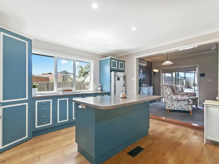Second view of Homely house listing, 4 Farmer Crescent, Traralgon VIC 3844