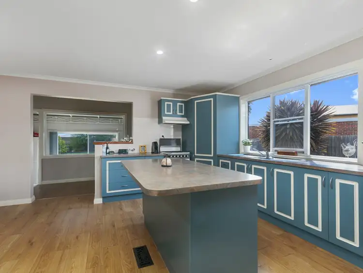 Third view of Homely house listing, 4 Farmer Crescent, Traralgon VIC 3844