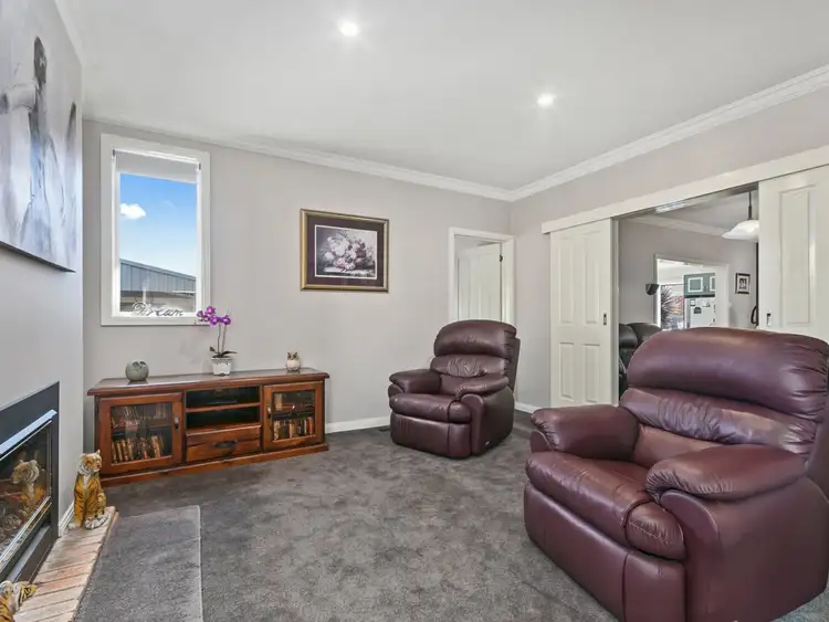 Fourth view of Homely house listing, 4 Farmer Crescent, Traralgon VIC 3844