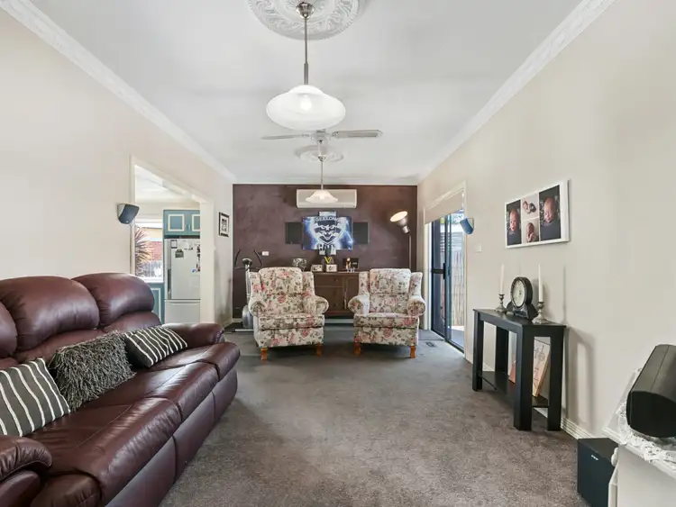 Fifth view of Homely house listing, 4 Farmer Crescent, Traralgon VIC 3844