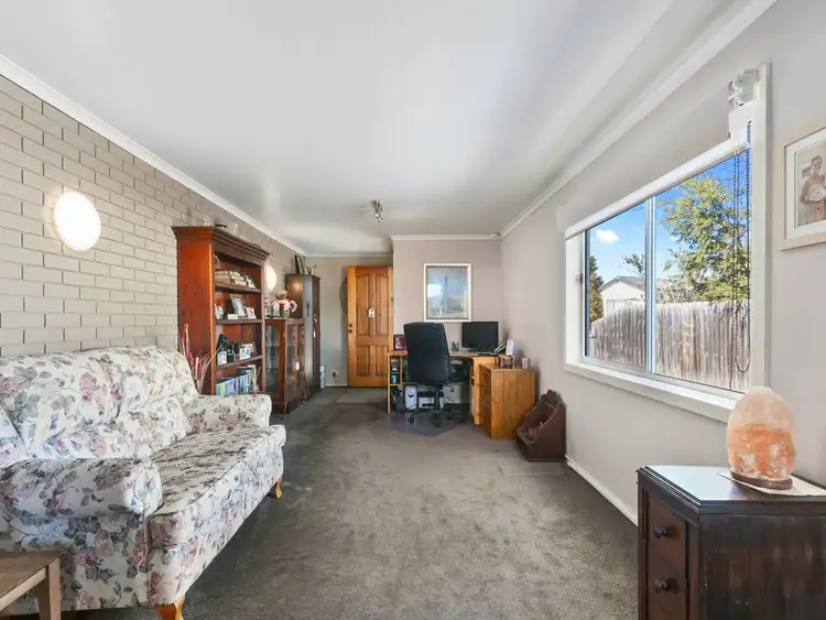 Seventh view of Homely house listing, 4 Farmer Crescent, Traralgon VIC 3844