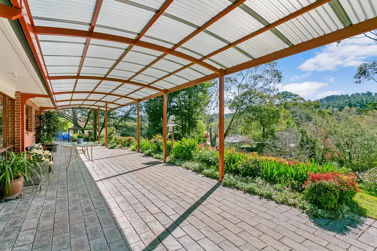 39 Hillside Road, Aldgate SA 5154