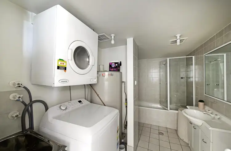 Second view of Homely apartment listing, 64/20 Federal Highway, Watson ACT 2602