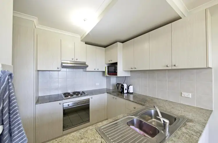 Fourth view of Homely apartment listing, 64/20 Federal Highway, Watson ACT 2602