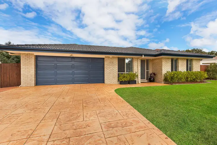 213 Hansens Road, Tumbi Umbi NSW 2261