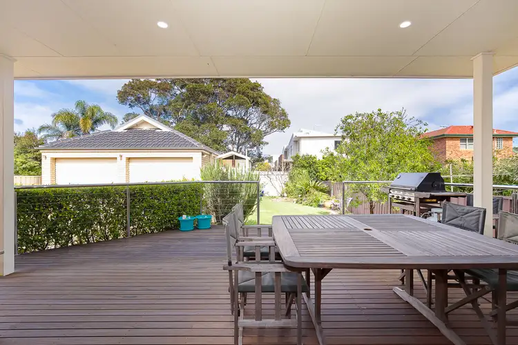 Second view of Homely house listing, 59 Albert Street, Warners Bay NSW 2282