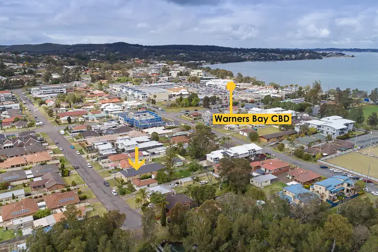 Third view of Homely house listing, 59 Albert Street, Warners Bay NSW 2282