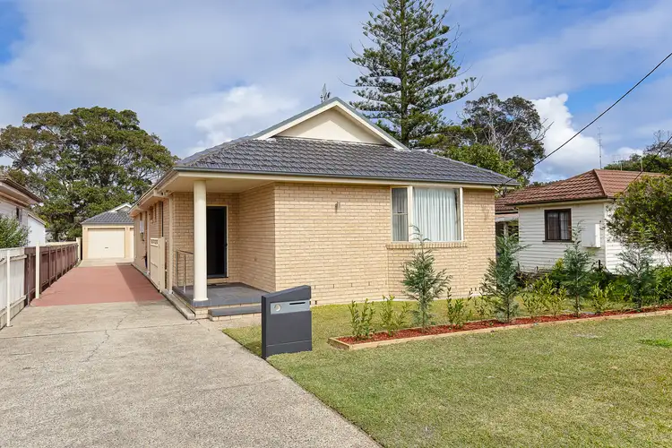 Fifth view of Homely house listing, 59 Albert Street, Warners Bay NSW 2282