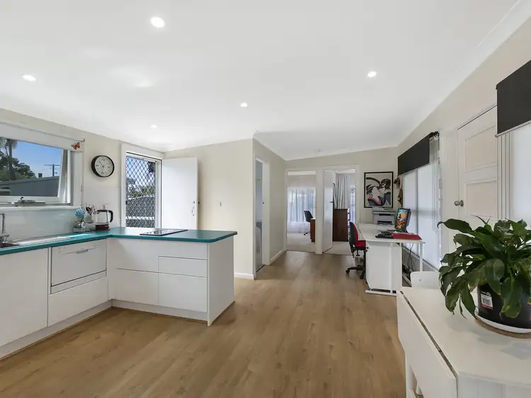 Second view of Homely house listing, 117 Woolana Avenue, Halekulani NSW 2262