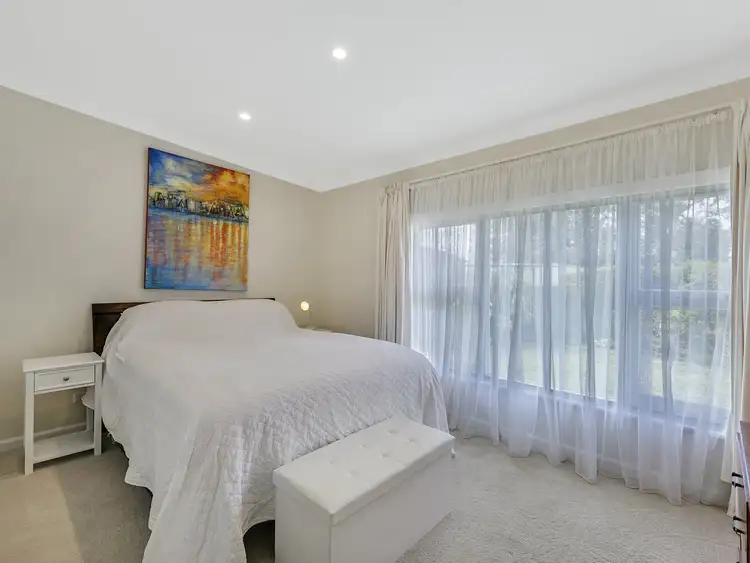 Fifth view of Homely house listing, 117 Woolana Avenue, Halekulani NSW 2262