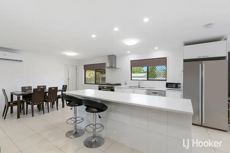 3 High View Drive, Cleveland QLD 4163