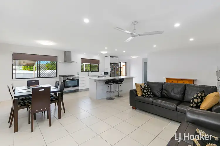 Second view of Homely house listing, 3 High View Drive, Cleveland QLD 4163