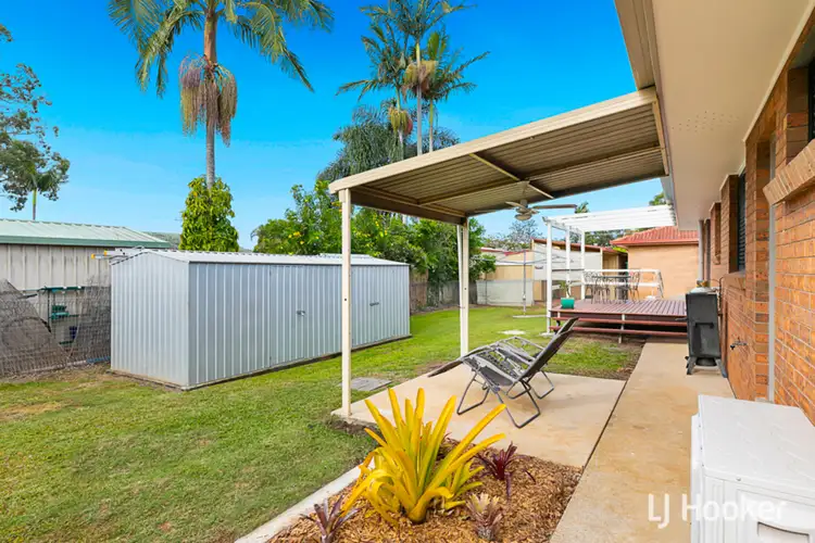 Third view of Homely house listing, 3 High View Drive, Cleveland QLD 4163
