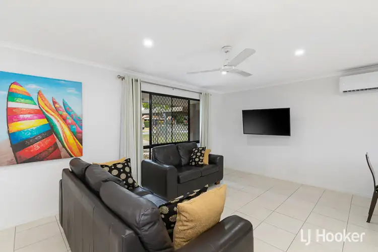 Fifth view of Homely house listing, 3 High View Drive, Cleveland QLD 4163