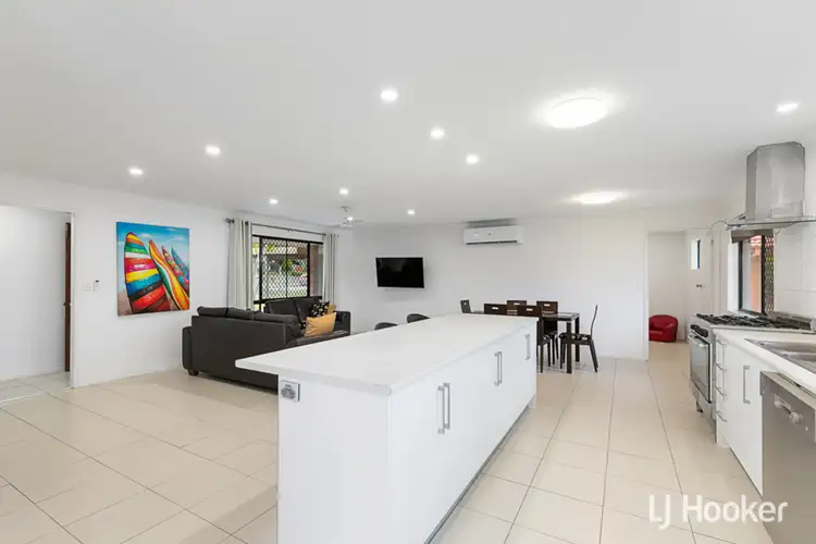Sixth view of Homely house listing, 3 High View Drive, Cleveland QLD 4163