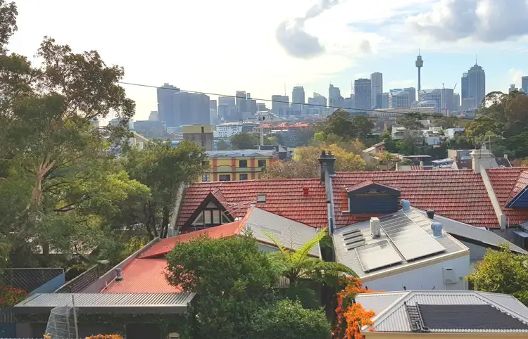 28 Lombard Street, Glebe NSW 2037