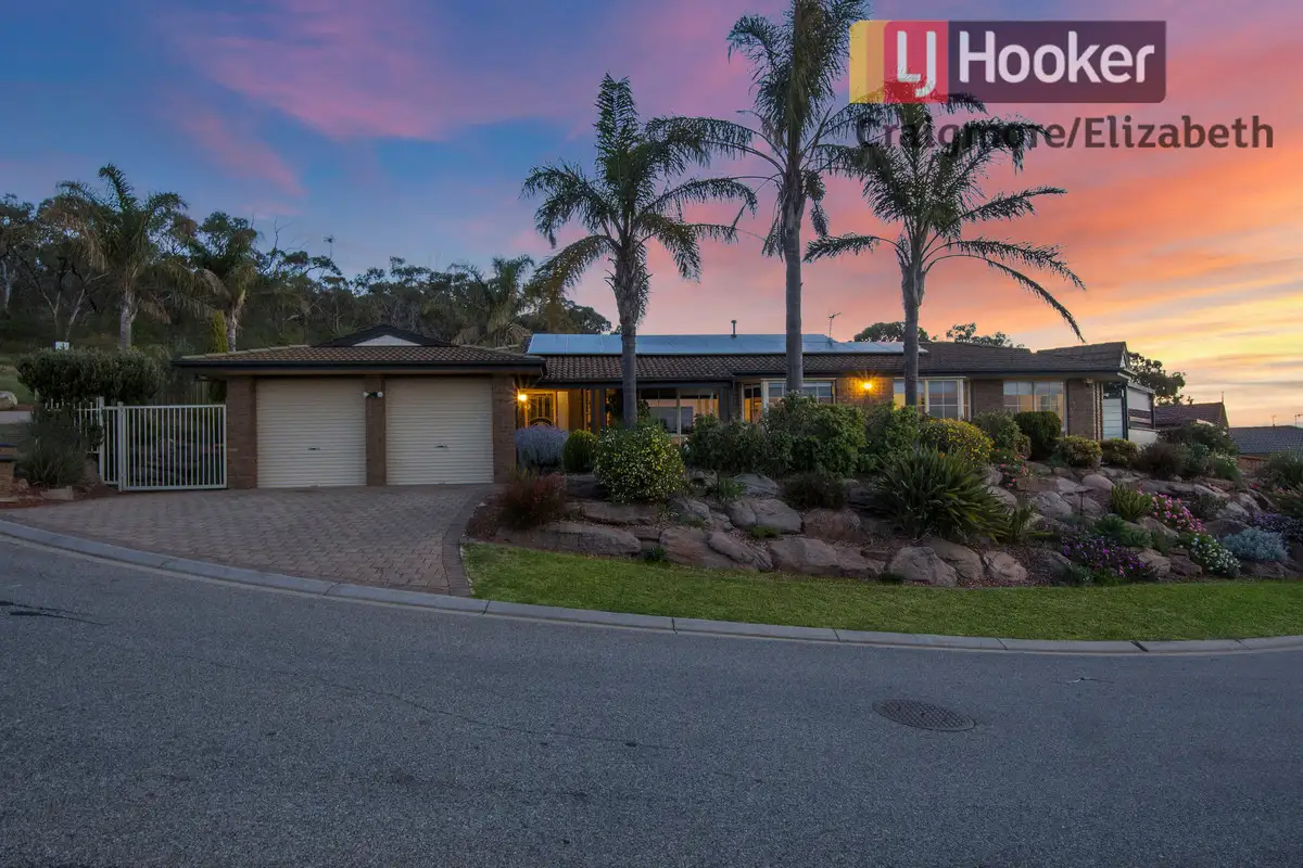 Main view of Homely house listing, 24 Jenolan Crescent, Hillbank SA 5112