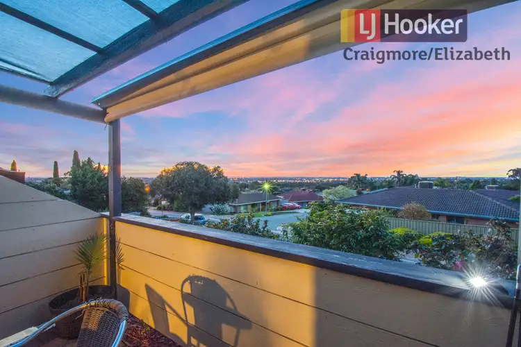 Second view of Homely house listing, 24 Jenolan Crescent, Hillbank SA 5112
