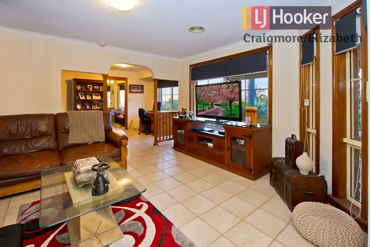 Third view of Homely house listing, 24 Jenolan Crescent, Hillbank SA 5112