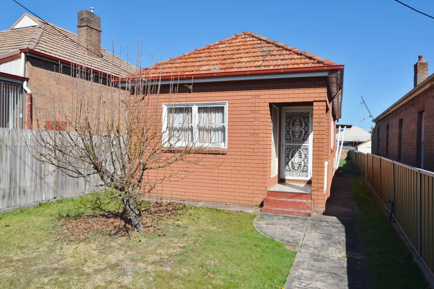 Main view of Homely house listing, 22 Calero Street, Lithgow NSW 2790