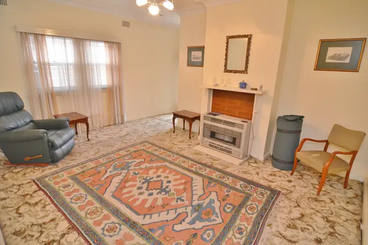 Fifth view of Homely house listing, 22 Calero Street, Lithgow NSW 2790