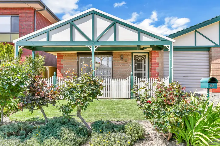 9a Frank Street, Newton SA 5074