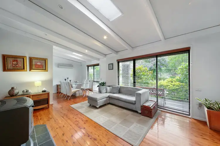 Second view of Homely house listing, 77 Leichhardt Street, Ruse NSW 2560