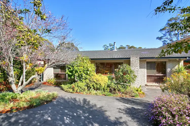 Third view of Homely house listing, 77 Leichhardt Street, Ruse NSW 2560