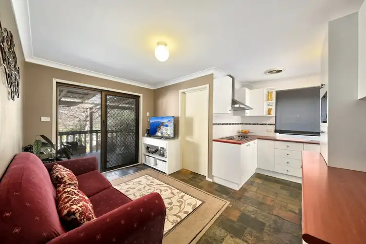 Fifth view of Homely house listing, 77 Leichhardt Street, Ruse NSW 2560