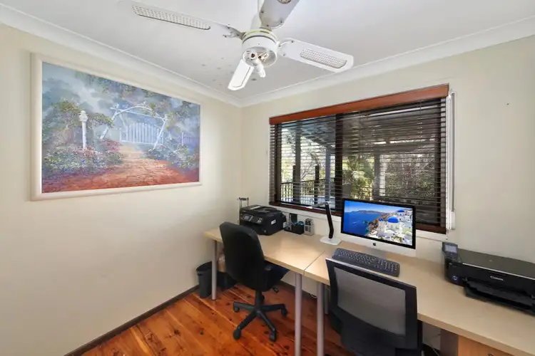 Seventh view of Homely house listing, 77 Leichhardt Street, Ruse NSW 2560