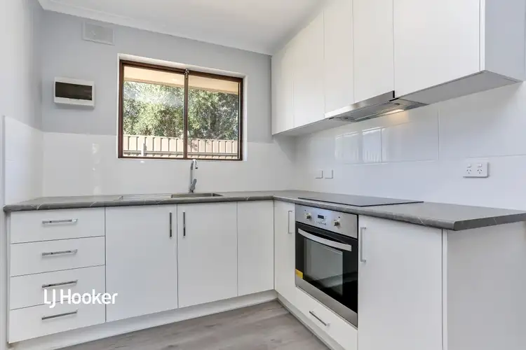 Main view of Homely unit listing, 4/1 Dutton Avenue, Hectorville SA 5073