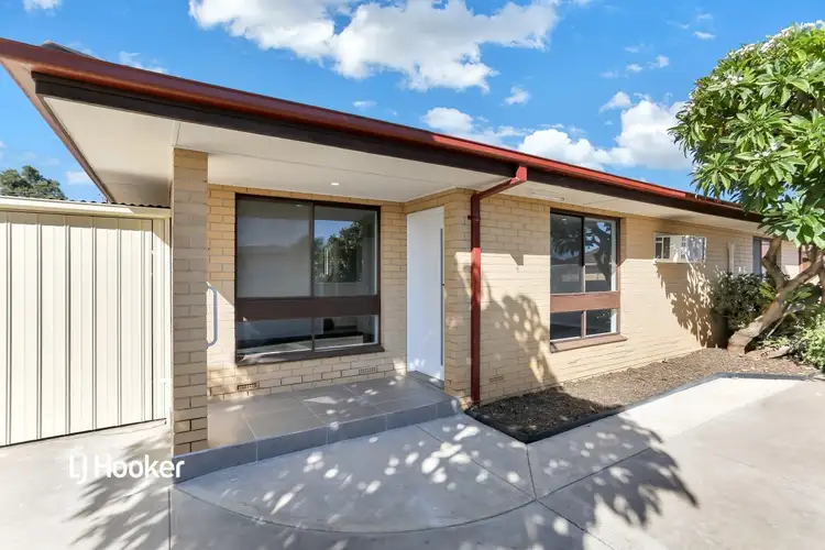 Second view of Homely unit listing, 4/1 Dutton Avenue, Hectorville SA 5073