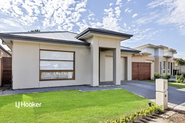 18A Hotchkiss Crescent, Croydon Park SA 5008