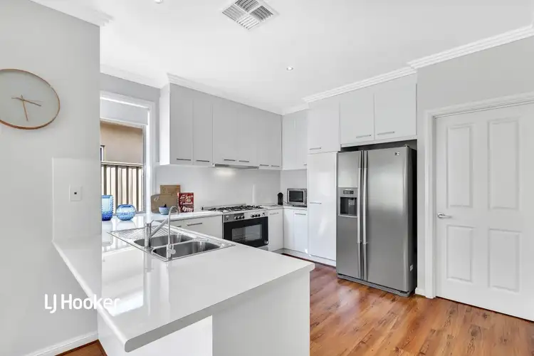 Fourth view of Homely house listing, 18A Hotchkiss Crescent, Croydon Park SA 5008