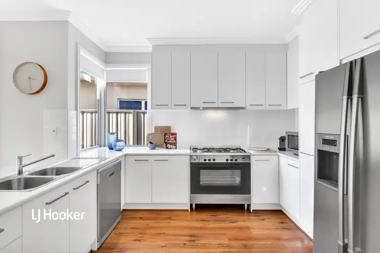 Fifth view of Homely house listing, 18A Hotchkiss Crescent, Croydon Park SA 5008