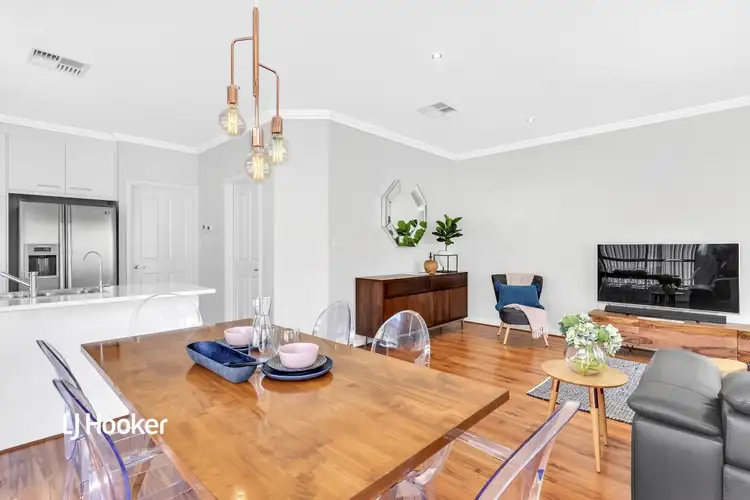 Sixth view of Homely house listing, 18A Hotchkiss Crescent, Croydon Park SA 5008