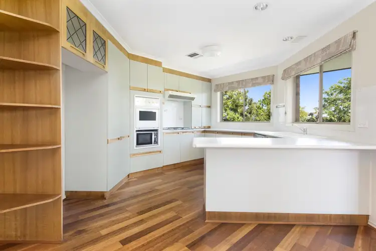 Fifth view of Homely townhouse listing, 3/7 Mugglestone Place, Bruce ACT 2617