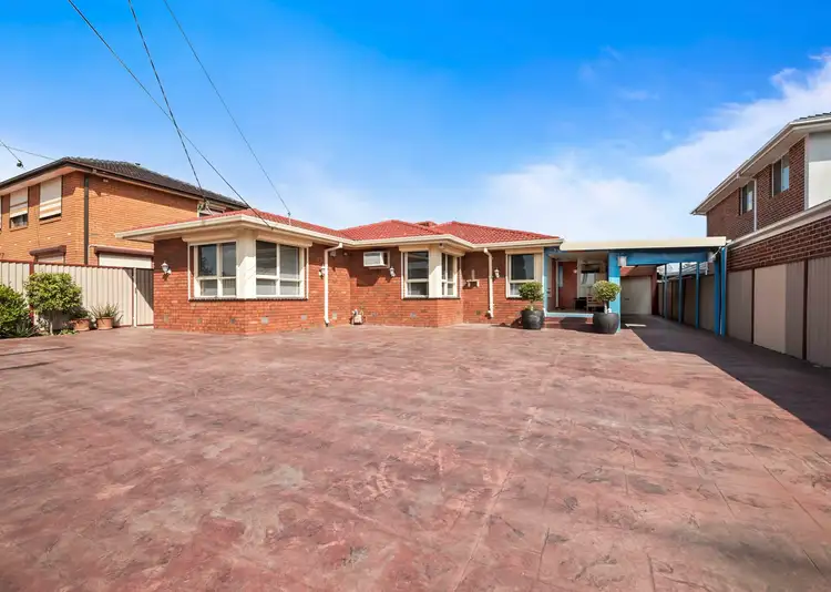 108 OSBORNE AVENUE, Clayton South VIC 3169