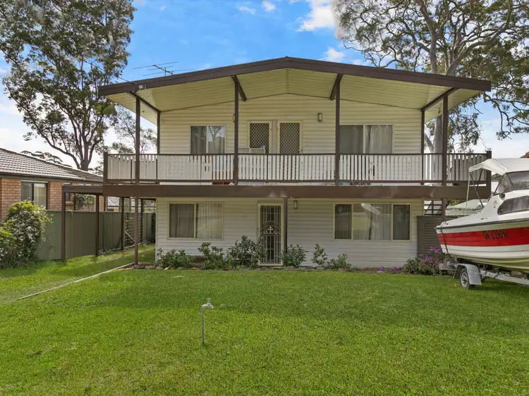 Main view of Homely house listing, 14 Griffith Street, Mannering Park NSW 2259