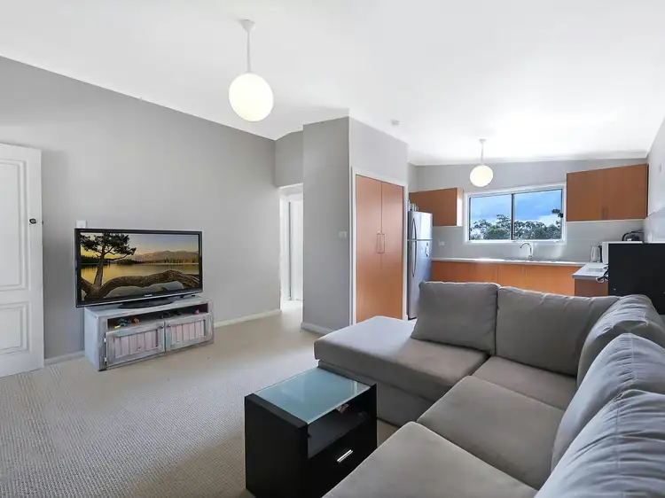 Second view of Homely house listing, 14 Griffith Street, Mannering Park NSW 2259