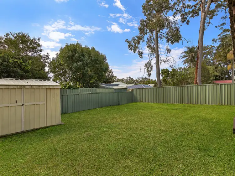 Sixth view of Homely house listing, 14 Griffith Street, Mannering Park NSW 2259