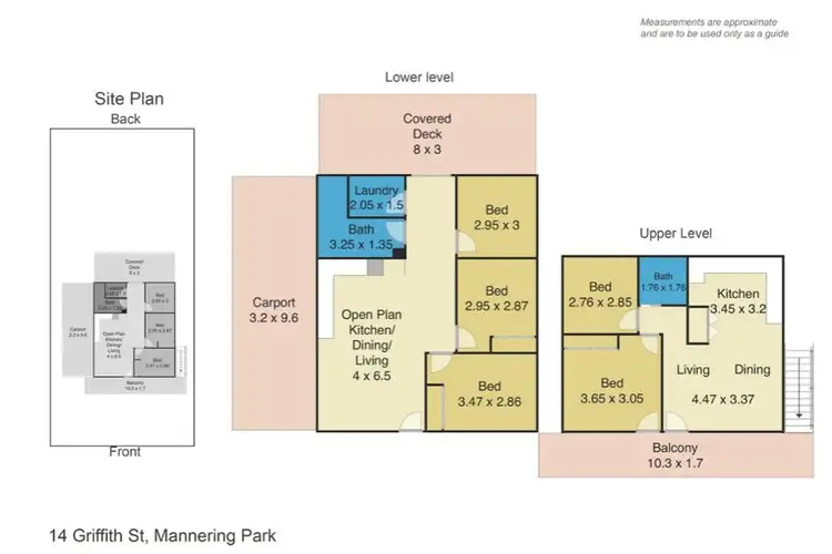 Seventh view of Homely house listing, 14 Griffith Street, Mannering Park NSW 2259