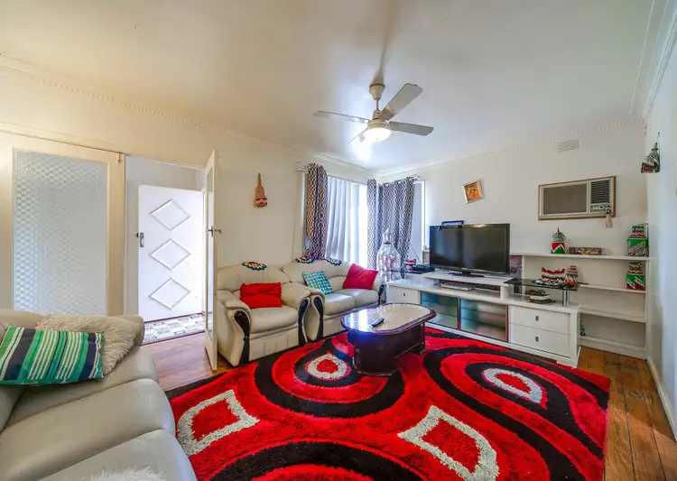 Second view of Homely house listing, 15 ANN STREET, Springvale VIC 3171