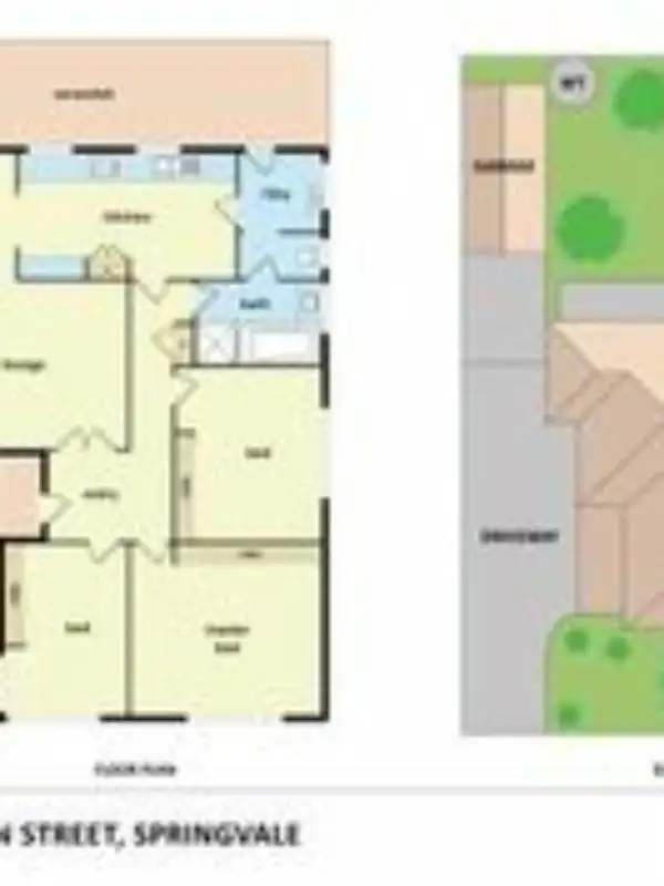 Sixth view of Homely house listing, 15 ANN STREET, Springvale VIC 3171