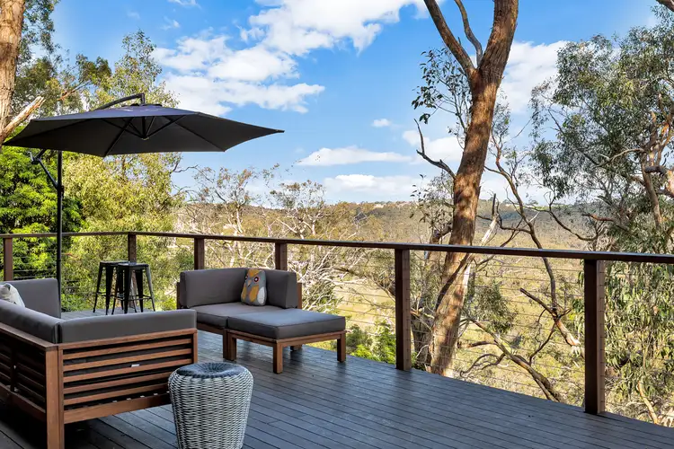 Second view of Homely house listing, 33 Highwood Grove, Upper Sturt SA 5156