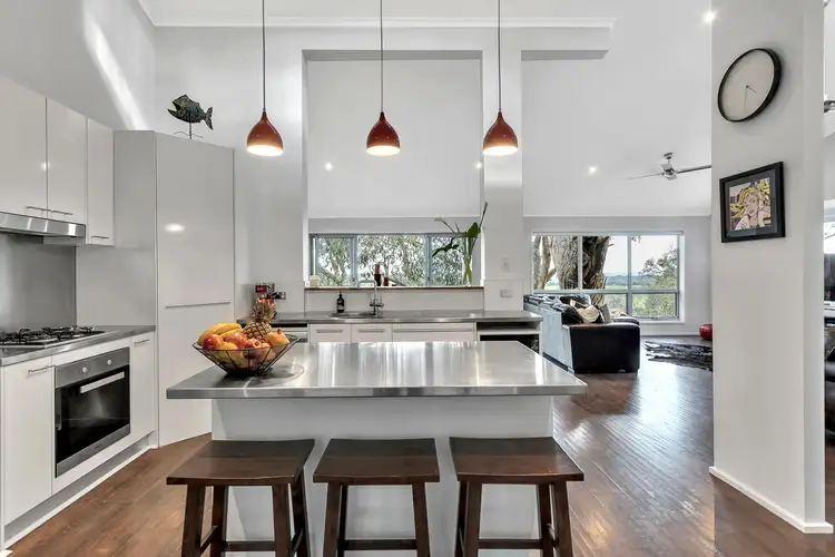 Third view of Homely house listing, 33 Highwood Grove, Upper Sturt SA 5156